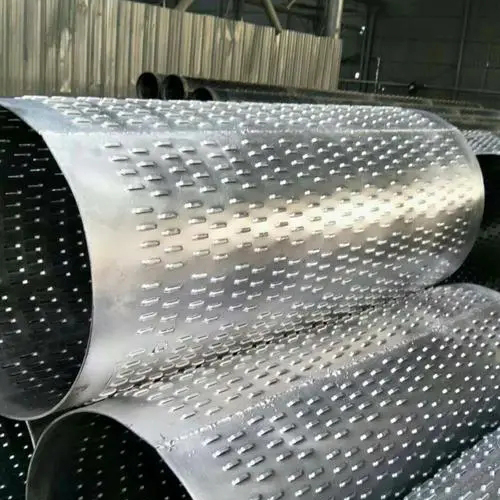 湛江滤水管参考标准及其他因素