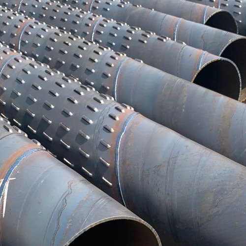 湛江孔式滤水管施工标准是什么？