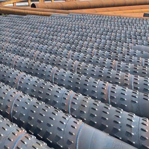 湛江滤水管施工注意事项有哪些？