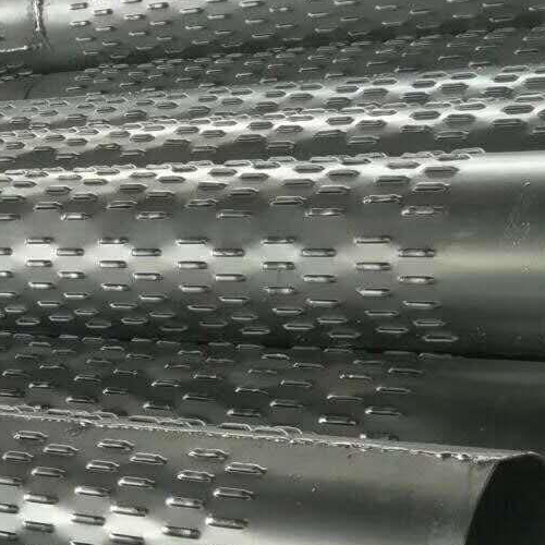 湛江滤水管的焊接工艺有哪些