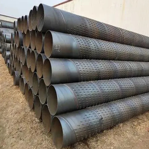 湛江房建滤水管规格的选择