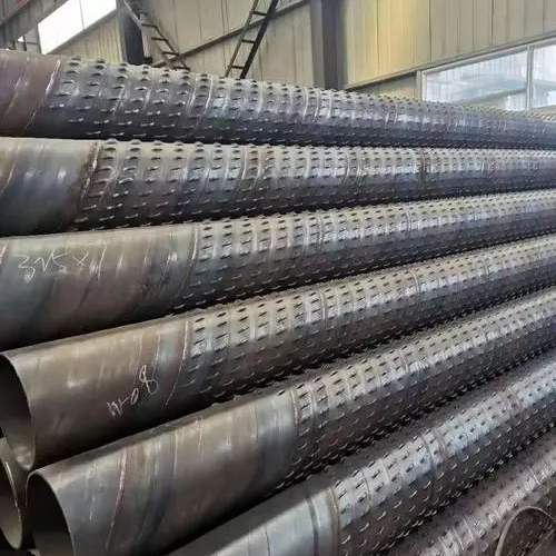 湛江滤水管施工过程中如何保证安全操作？