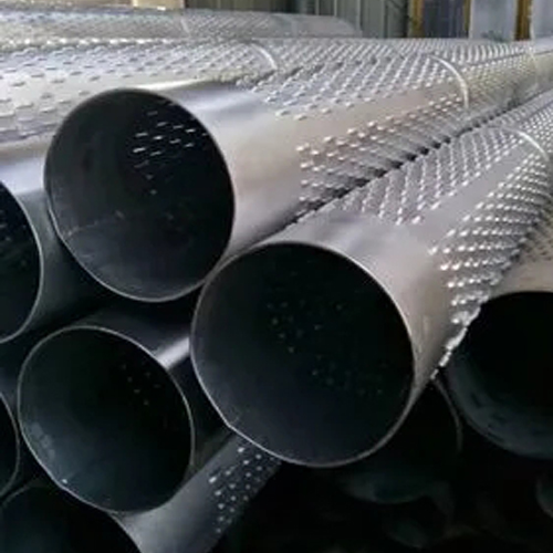 湛江滤水管口径多大最适合施工？