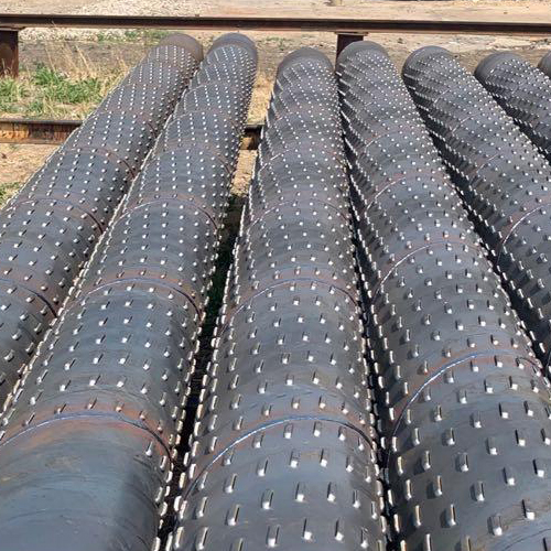 湛江滤水管在工程建设中的作用是什么？