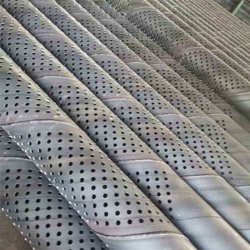 湛江滤水管施工要求及施工条件